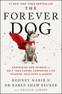 The Forever Dog (hftad)