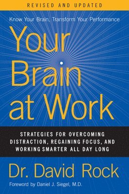 Your Brain at Work, Revised and Updated (hftad)