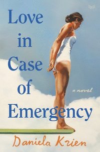 Love In Case Of Emergency (inbunden)