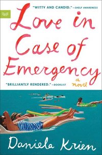 Love In Case Of Emergency (häftad)