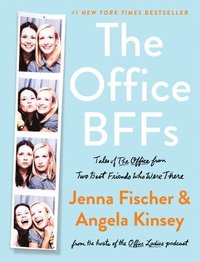 The Office BFFs (inbunden)