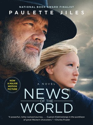 News of the World Movie Tie-in (hftad)