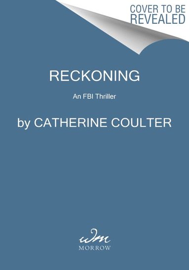 Reckoning (häftad)