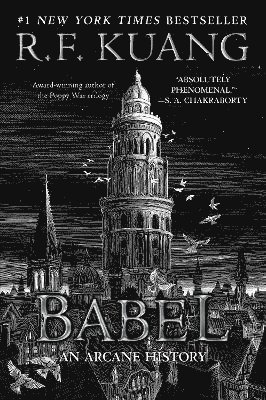 Babel (hftad)