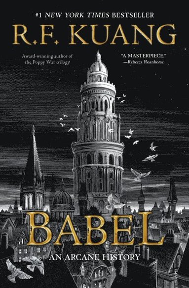 Babel (hftad)