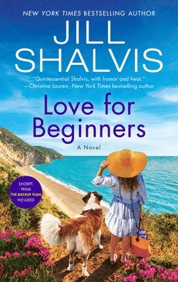 Love for Beginners (häftad)