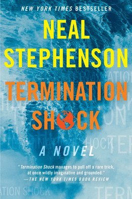 Termination Shock (hftad)