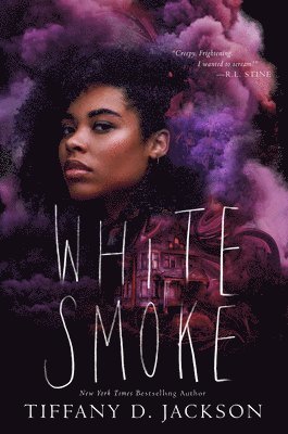 White Smoke (häftad)