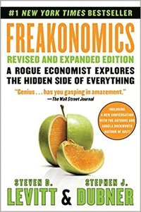 Freakonomics Revised And Expanded Edition (häftad)