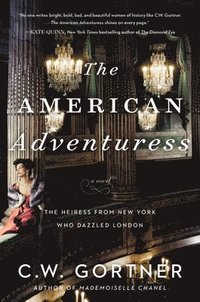 The American Adventuress (hftad)