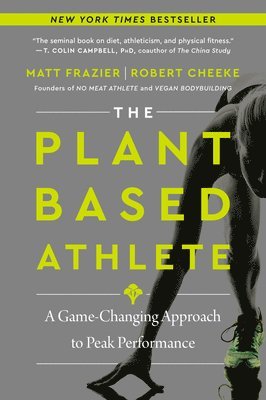 Plant-Based Athlete (hftad)