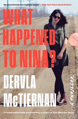 What Happened to Nina? (häftad)