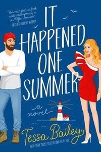 It Happened One Summer (hftad)