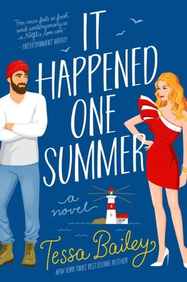 It Happened One Summer (hftad)