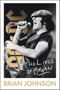The Lives of Brian: A Memoir (inbunden)