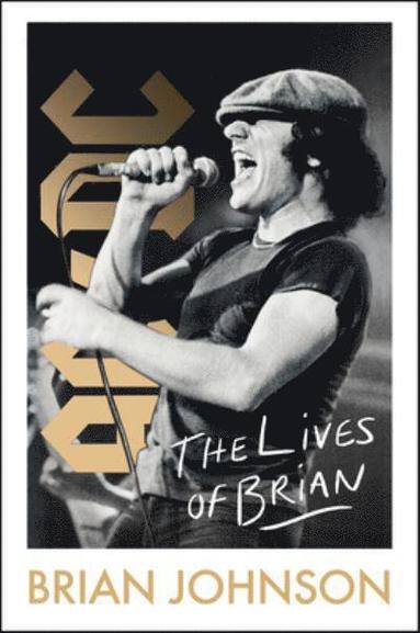 The Lives of Brian (häftad)