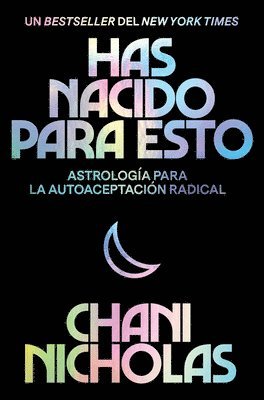 You Were Born for This \ Has Nacido Para Esto (Spanish Edition) (häftad)