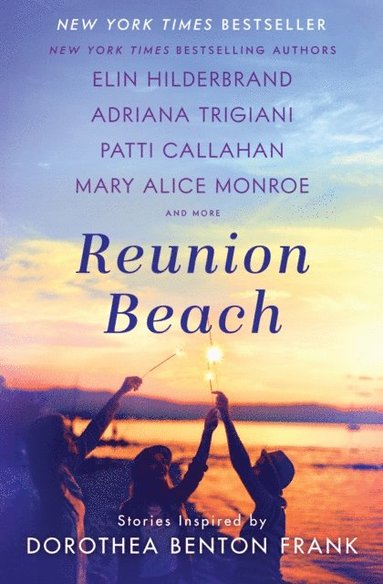 Reunion Beach (h�ftad)