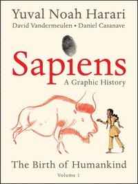 Sapiens: A Graphic History (hftad)