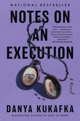 Notes on an Execution (hftad)