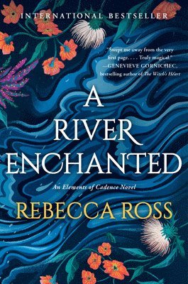 A River Enchanted (hftad)