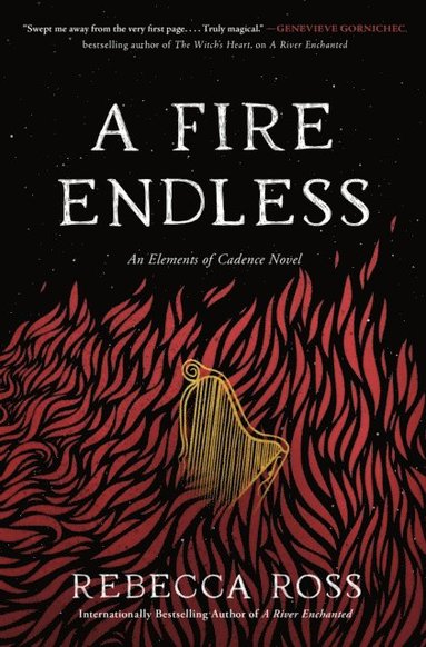 Fire Endless (hftad)