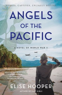Angels of the Pacific