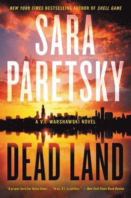 Dead Land (hftad)