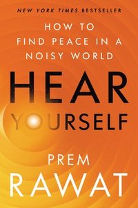 Hear Yourself (inbunden)