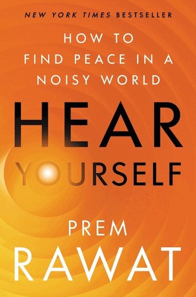 Hear Yourself (h�ftad)