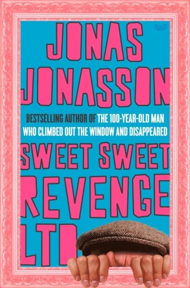 Sweet Sweet Revenge LTD (e-bok)