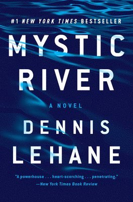 Mystic River (hftad)