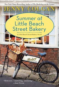 Summer at Little Beach Street Bakery som bok, ljudbok eller e-bok.