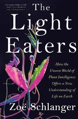 The Light Eaters (hftad)
