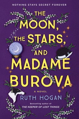 Moon, The Stars, And Madame Burova (hftad)