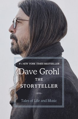 THE STORYTELLER (hftad)