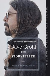 Storyteller (hftad)