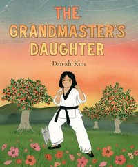 The Grandmaster's Daughter som bok, ljudbok eller e-bok.