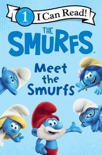 Smurfs: Meet the Smurfs som bok, ljudbok eller e-bok.