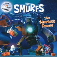 Smurfs: The Scariest Smurf som bok, ljudbok eller e-bok.