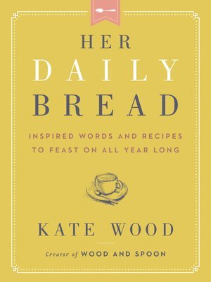 Her Daily Bread (hftad)