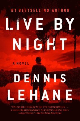 Live by Night (hftad)