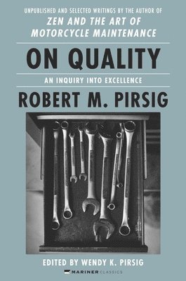 On Quality (hftad)