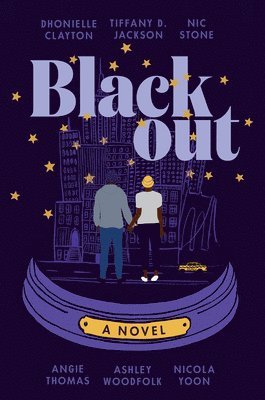 Blackout (h�ftad)