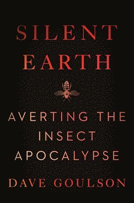 Silent Earth (h�ftad)