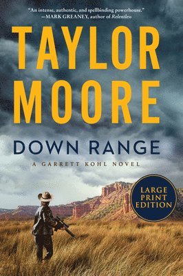 Down Range (hftad)