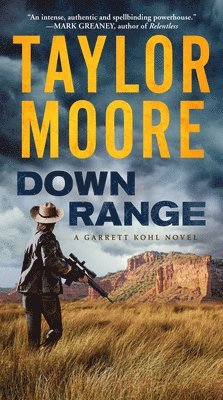 Down Range (hftad)