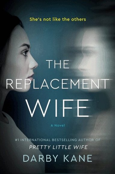 Replacement Wife (h�ftad)