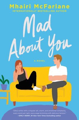 Mad About You (hftad)