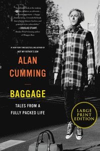 Baggage: Tales from a Fully Packed Life (häftad)